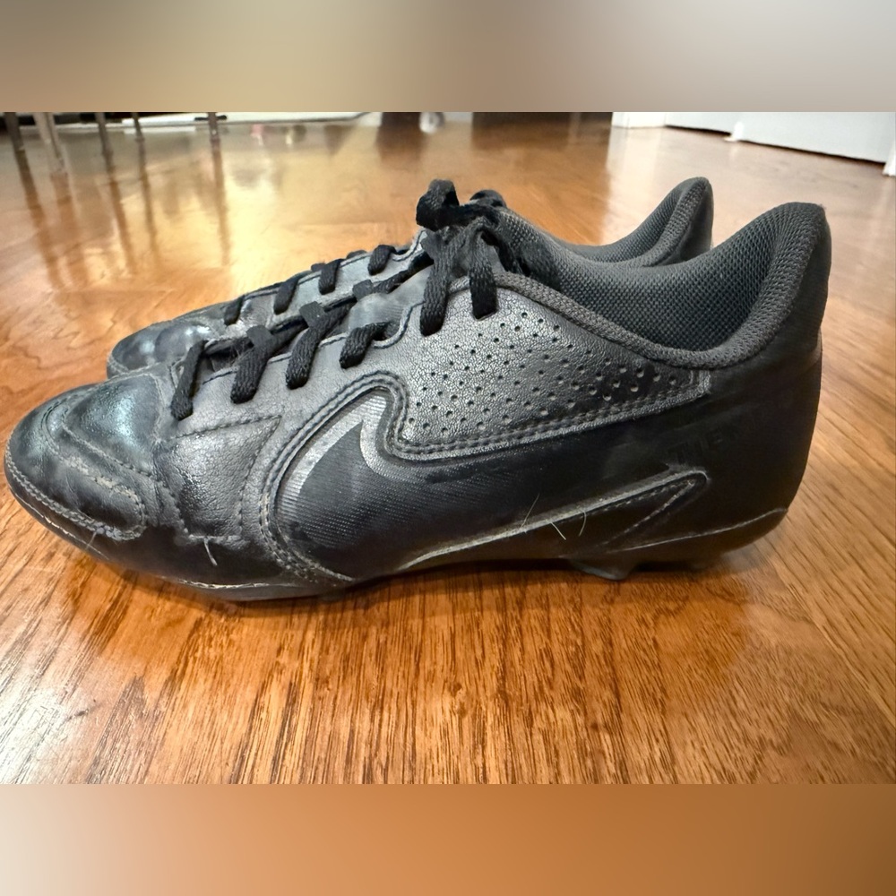 Nike Tiempo Soccer Cleats